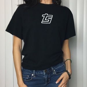 Bryson Tiller TRAPSOUL Fan Tee